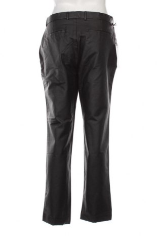Pantaloni de bărbați River Island, Mărime L, Culoare Negru, Preț 25,76 Lei
