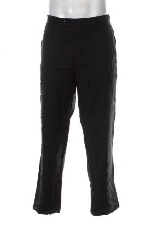 Мъжки панталон Roy Robson, Размер XL, Цвят Черен, Цена 22,44 лв.