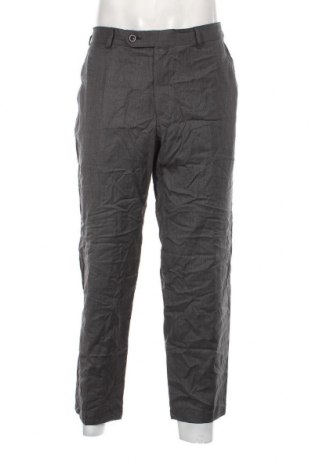 Мъжки панталон Roy Robson, Размер XL, Цвят Сив, Цена 18,04 лв.