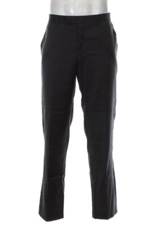 Pantaloni de bărbați S.Oliver, Mărime L, Culoare Gri, Preț 11,45 Lei
