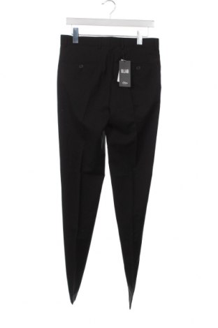 Ανδρικό παντελόνι S.Oliver Black Label, Μέγεθος S, Χρώμα Μαύρο, Τιμή 7,48 €
