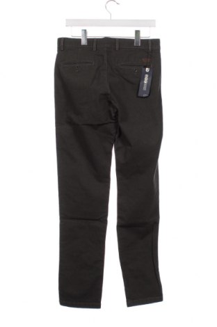 Ανδρικό παντελόνι SMF, Μέγεθος S, Χρώμα Γκρί, Τιμή 5,38 €
