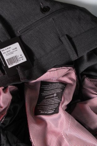 Ανδρικό παντελόνι Saint Hilaire, Μέγεθος XL, Χρώμα Γκρί, Τιμή 8,54 €