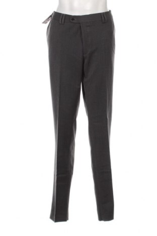 Pantaloni de bărbați Saint Hilaire, Mărime XL, Culoare Gri, Preț 52,96 Lei