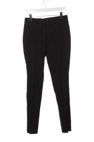 Ανδρικό παντελόνι Selected Homme, Μέγεθος S, Χρώμα Μαύρο, Τιμή 48,97 €