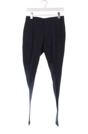 Мъжки панталон Selected Homme, Размер S, Цвят Син, Цена 15,20 лв.