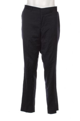 Мъжки панталон Selected Homme, Размер XL, Цвят Син, Цена 14,25 лв.