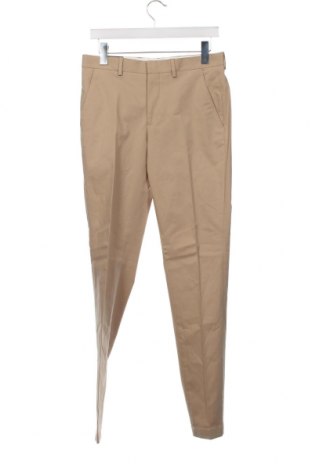 Pánské kalhoty  Selected Homme, Velikost S, Barva Béžová, Cena  138,00 Kč