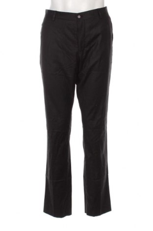 Pantaloni de bărbați Selected Homme, Mărime L, Culoare Negru, Preț 25,72 Lei