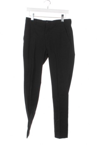 Мъжки панталон Selected Homme, Размер S, Цвят Черен, Цена 19,95 лв.