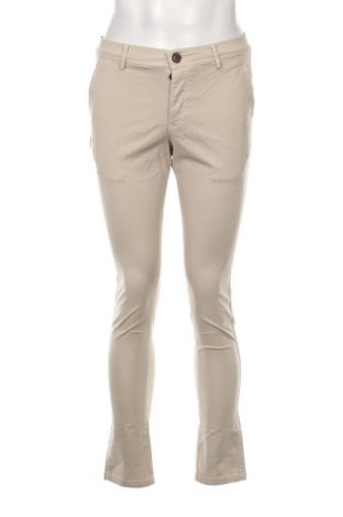 Ανδρικό παντελόνι Selected Homme, Μέγεθος M, Χρώμα  Μπέζ, Τιμή 11,75 €