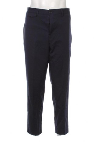 Ανδρικό παντελόνι Selected Homme, Μέγεθος L, Χρώμα Μπλέ, Τιμή 13,22 €