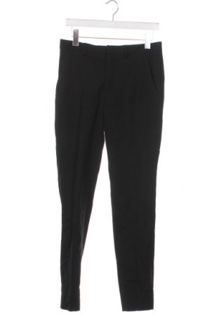Ανδρικό παντελόνι Selected Homme, Μέγεθος M, Χρώμα Μαύρο, Τιμή 6,86 €