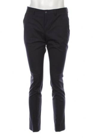 Мъжки панталон Selected Homme, Размер M, Цвят Син, Цена 13,30 лв.