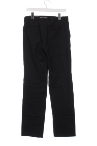 Мъжки панталон Sir Oliver, Размер S, Цвят Черен, Цена 4,35 лв.