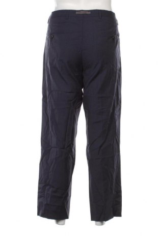 Pantaloni de bărbați Sir Oliver, Mărime L, Culoare Albastru, Preț 95,39 Lei