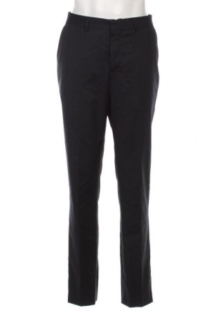 Мъжки панталон Steffen Klein, Размер L, Цвят Черен, Цена 15,84 лв.