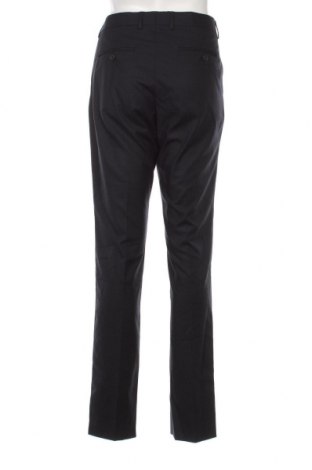 Ανδρικό παντελόνι Steffen Klein, Μέγεθος L, Χρώμα Μαύρο, Τιμή 8,16 €