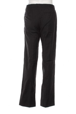 Мъжки панталон Strellson, Размер M, Цвят Черен, Цена 10,12 лв.