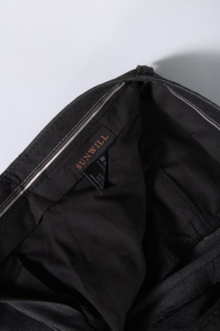 Ανδρικό παντελόνι Sunwill, Μέγεθος M, Χρώμα Γκρί, Τιμή 27,22 €