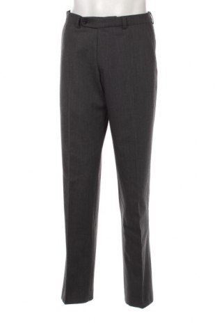 Мъжки панталон Sunwill, Размер M, Цвят Сив, Цена 7,04 лв.