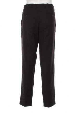 Мъжки панталон Tailored, Размер L, Цвят Черен, Цена 4,34 лв.