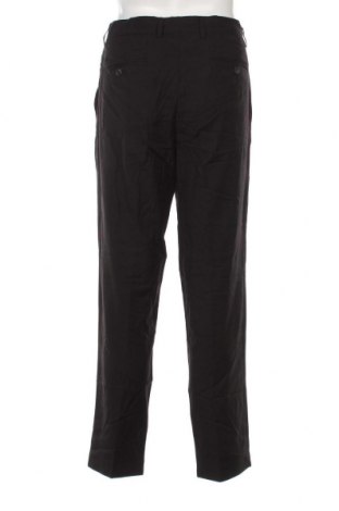 Pantaloni de bărbați Tailored, Mărime L, Culoare Negru, Preț 101,97 Lei