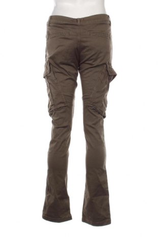 Pánské kalhoty  Threadbare, Velikost M, Barva Zelená, Cena  293,00 Kč