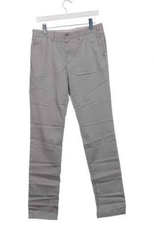 Мъжки панталон Tommy Hilfiger, Размер S, Цвят Сив, Цена 191,00 лв.