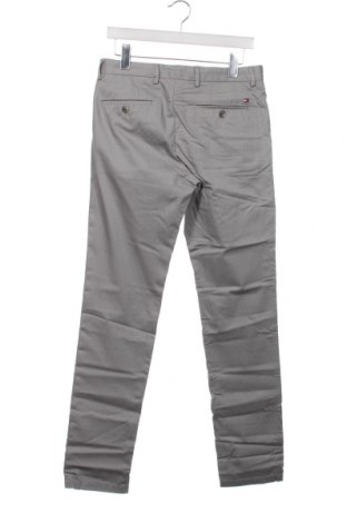 Ανδρικό παντελόνι Tommy Hilfiger, Μέγεθος S, Χρώμα Γκρί, Τιμή 35,44 €