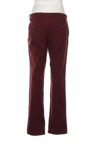 Pantaloni de bărbați Tommy Hilfiger, Mărime L, Culoare Roșu, Preț 157,07 Lei