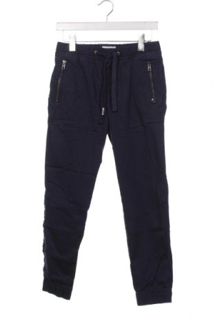 Ανδρικό παντελόνι Tommy Hilfiger, Μέγεθος XS, Χρώμα Μπλέ, Τιμή 76,79 €