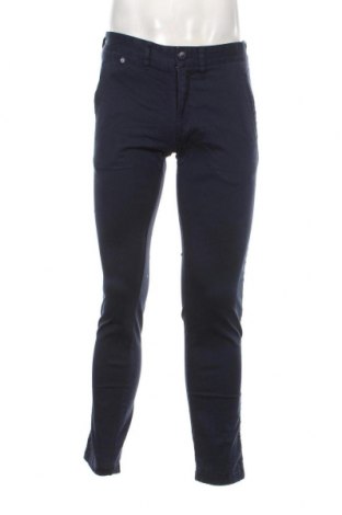 Pantaloni de bărbați Tommy Hilfiger, Mărime S, Culoare Albastru, Preț 188,49 Lei