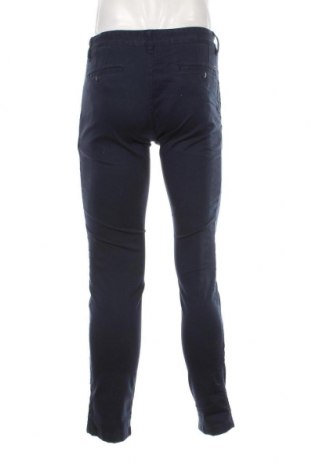 Pantaloni de bărbați Tommy Hilfiger, Mărime S, Culoare Albastru, Preț 628,29 Lei