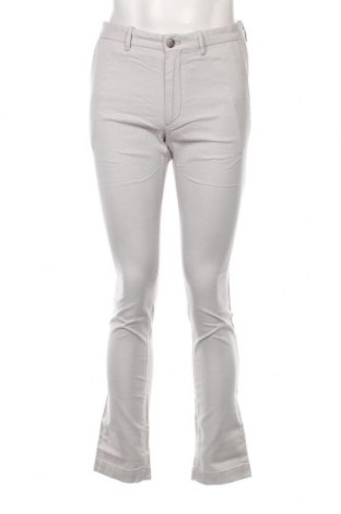 Ανδρικό παντελόνι Tommy Hilfiger, Μέγεθος M, Χρώμα Γκρί, Τιμή 76,79 €