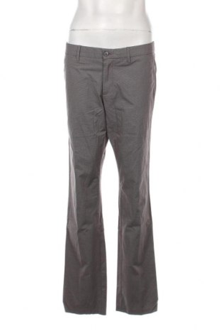 Мъжки панталон Tommy Hilfiger, Размер L, Цвят Сив, Цена 57,30 лв.