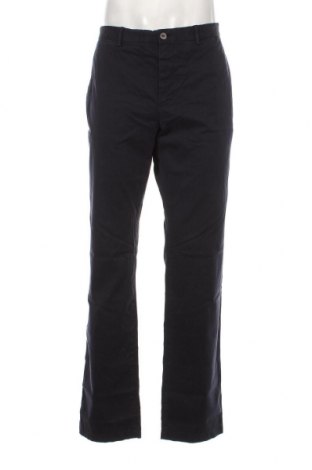 Мъжки панталон Tommy Hilfiger, Размер XL, Цвят Син, Цена 66,85 лв.