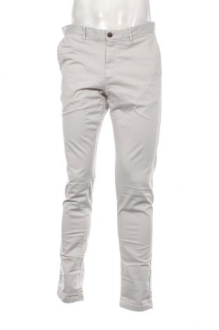 Ανδρικό παντελόνι Tommy Hilfiger, Μέγεθος L, Χρώμα Γκρί, Τιμή 76,79 €
