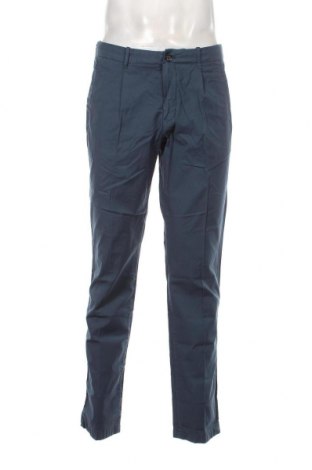 Ανδρικό παντελόνι Tommy Hilfiger, Μέγεθος L, Χρώμα Μπλέ, Τιμή 76,79 €