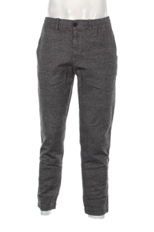 Мъжки панталон Tommy Hilfiger, Размер M, Цвят Многоцветен, Цена 47,75 лв.