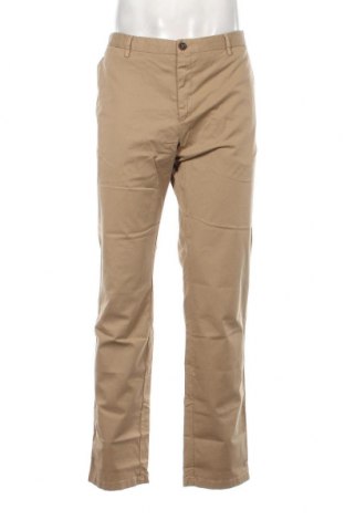 Ανδρικό παντελόνι Tommy Hilfiger, Μέγεθος XL, Χρώμα Λευκό, Τιμή 76,79 €