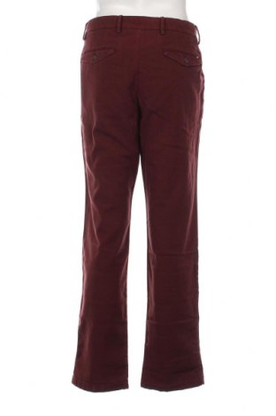 Pánské kalhoty  Tommy Hilfiger, Velikost L, Barva Červená, Cena  761,00 Kč