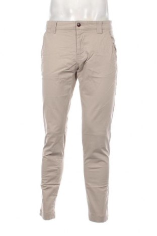 Ανδρικό παντελόνι Tommy Hilfiger, Μέγεθος M, Χρώμα  Μπέζ, Τιμή 76,79 €