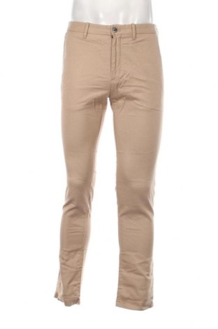 Мъжки панталон Tommy Hilfiger, Размер M, Цвят Бежов, Цена 57,30 лв.