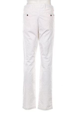 Ανδρικό παντελόνι Tommy Hilfiger, Μέγεθος XL, Χρώμα Λευκό, Τιμή 118,14 €