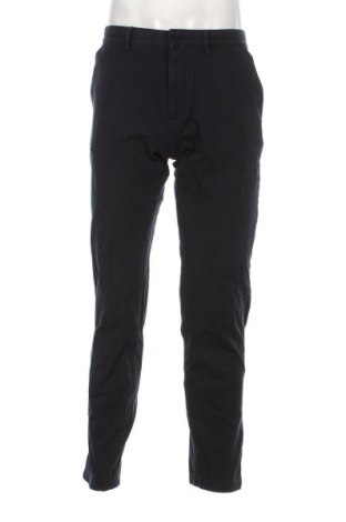 Ανδρικό παντελόνι Tommy Hilfiger, Μέγεθος M, Χρώμα Μπλέ, Τιμή 35,44 €