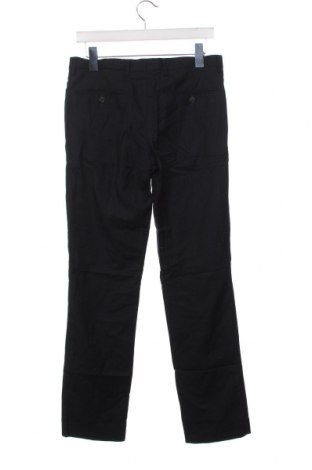 Мъжки панталон Topman, Размер S, Цвят Черен, Цена 5,51 лв.