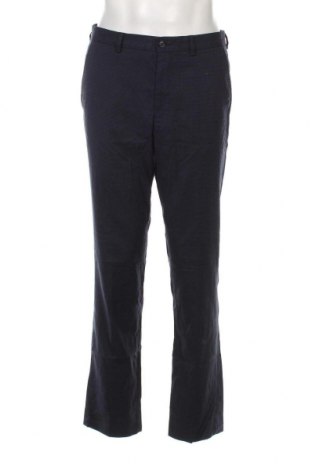 Ανδρικό παντελόνι Tu, Μέγεθος M, Χρώμα Μπλέ, Τιμή 3,05 €