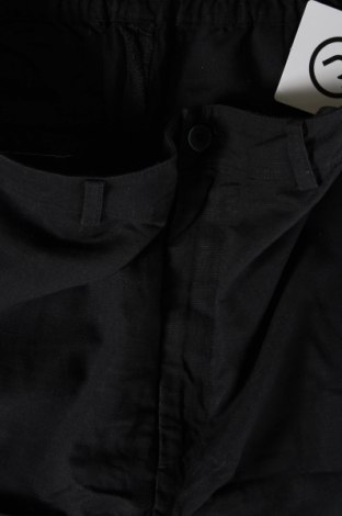Мъжки панталон Uniqlo, Размер M, Цвят Черен, Цена 8,70 лв.