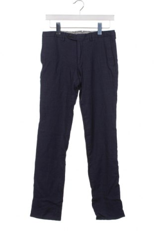 Pánské kalhoty  Van Gils, Velikost XS, Barva Modrá, Cena  210,00 Kč